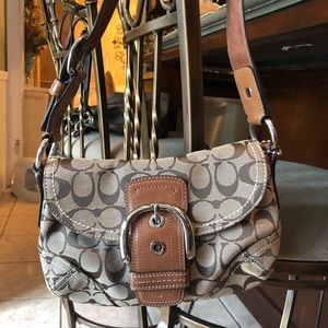 Coach Handbag